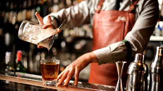 Τα κορυφαία ιταλικά cocktails και πώς θα τα φτιάξεις στο σπίτι