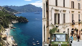 Viva Italia: Οι Instragram λογαριασμοί για ατελείωτη dolce vita