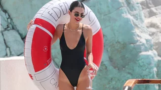 Kendall Jenner | Με ποιους διάσημους φίλους της πέρασε την Labor Day;