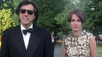 Lucy Birley | Αυτοκτόνησε η μούσα του τραγουδιστή Bryan Ferry