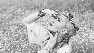 Η Μadonna έγινε έξαλλη με Ελληνίδα δημοσιογράφο