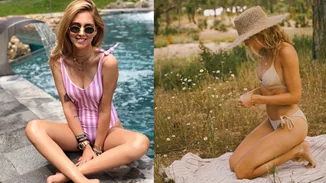 Μαγιό 2018 | Τι φορούν οι influencers στις διακοπές τους;