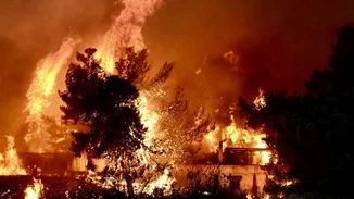 Η L'Oréal Hellas και το Ίδρυμα του Ομίλου L'Oréal κάνουν δωρεά προς τον Ελληνικό Ερυθρό Σταυρό