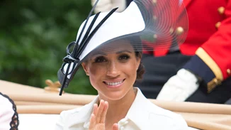 Αναλύουμε τις πρόσφατες εμφανίσεις της Meghan Markle, ποια ήταν η αγαπημένη σου;