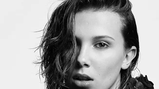 Η Millie Bobby Brown πρωταγωνιστεί στο Godzilla: King of the Monsters