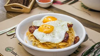 Το nice n easy σε περιμένει με νέο ανανεωμένο καλοκαιρινό menu!