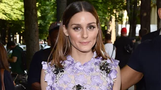 Olivia Palermo | Δες ακόμα δύο στυλάτες εμφανίσεις της από την Εβδομάδα Υψηλής Ραπτικής