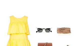 Τι να φορέσω σήμερα 09/07/2018