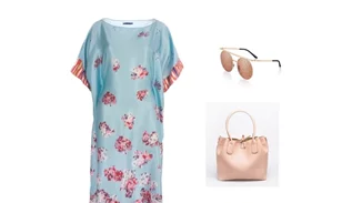 Τι να φορέσω σήμερα 16/07/2018;