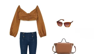 Τι να φορέσω σήμερα 27/07/2018;