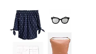 Τι να φορέσω σήμερα 02/07/2018;