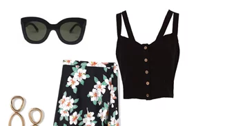 Τι να φορέσω σήμερα 18/07/2018;