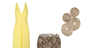 Τι να φορέσω σήμερα 12/07/2018;