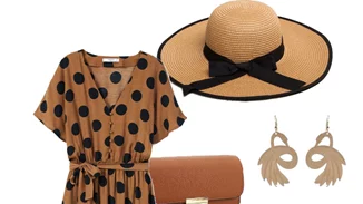 Τι να φορέσω σήμερα 05/07/2018;