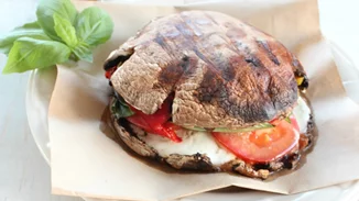 Αυτό ίσως να είναι το πιο νόστιμο και υγιεινό σάντουιτς