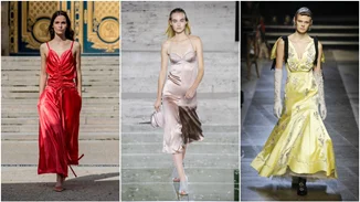 Καλοκαίρι 2018 | Μην κλείσεις βαλίτσα διακοπών χωρίς σατέν φόρεμα