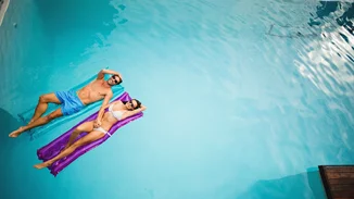 Γιατί μία εβδομάδα διακοπές είναι προτιμότερη από τις δύο