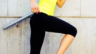 Το πρόγραμμα γυμναστικής στις σκάλες που μπορείς να κάνεις και στις διακοπές