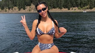 Τα 20 πιο περίεργα facts για την Kim Kardashian είναι σίγουρα αυτά