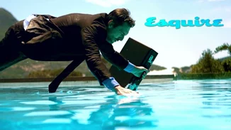 Esquire: Ο Άντρας στα καλύτερά του πλέον και online!