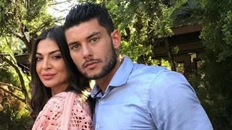 Άννα Λορένη | Η απάντηση στις φήμες περί χωρισμού με τον Παναγιώτη Θεόφιλο