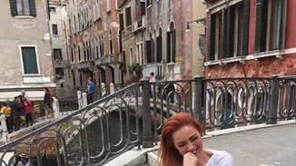 Άντα Λιβιτσάνου | Συγκλονίζει με ανάρτησή της στο instagram!