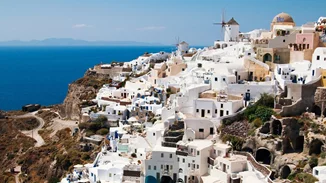 Top 10 | Αυτά είναι τα καλύτερα νησιά της Ευρώπης για το 2018