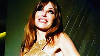 Bίκυ Χατζηβασιλείου | Ποζάρει με μπικίνι και "ρίχνει" το instagram