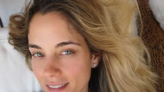 Δούκισσα Νομικού | Επέστρεψε στη δουλειά!