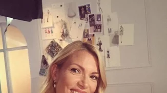 Βίκυ Καγιά | Η έκπληξη του συζύγου της για τα γενέθλιά της