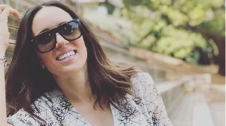 Καλομοίρα | Η κόρη της είναι ό,τι πιο γλυκό θα δεις σήμερα