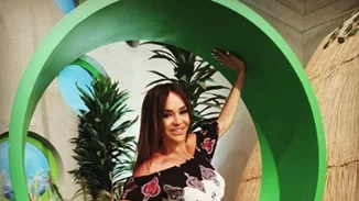 Νικολέττα Καρρά | Ποζάρει με μπικίνι και μας δείχνει το αψεγάδιαστο σώμα της!