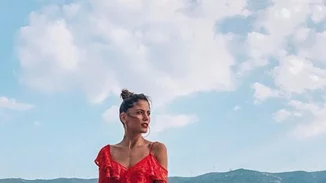 Μαίρη Συνατσάκη | Εξαφανίστηκε ο πανίσχυρος λογαριασμός της στο Instagram με τους 550 χιλιάδες followers!