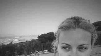 Ζέτα Μακρυπούλια | Έχει τα γενέθλιά της και δημοσίευσε ποίημα του Ελύτη