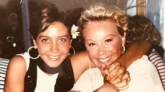 Μαρία Ελένη Λυκουρέζου | Τα συγκινητικά λόγια για την ημέρα γενεθλίων της Ζωής Λάσκαρη