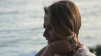 Τζένη Μπαλατσινού | Το μήνυμά της για τις φονικές πυρκαγιές