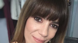 Μυρτώ Αλικάκη | Η τρυφερή φωτογραφία με τον γιο της να τη φιλάει