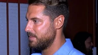 Νάσος Παπαργυρόπουλος | Πώς αντέδρασε στη νίκη του Ηλία Γκότση στο Survivor;