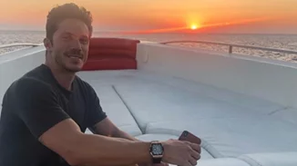 Εξιτήριο πήρε από τον Ευαγγελισμό ο "ανεμβολίαστος" Νίκος Οικονομόπουλος- Υποχώρησε ο πυρετός