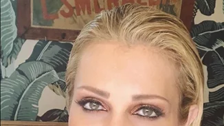 Νατάσα Θεοδωρίδου | Έχεις προσέξει την ομοιότητα με την κόρη της;