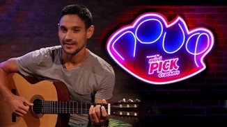 Μόνο στο ΠΟΥΦ: ο Πάνος Βλάχος απαντάει στη φημολογούμενη κόντρα του με την Ελένη Φουρέιρα!