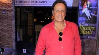 Χάρης Ρώμας | Νέες δηλώσεις - Το ξεκαθάρισμα για τον Καπουτζίδη & η διάσταση απόψεων με τη Μουτίδου