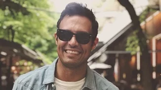 Σάββας Πούμπουρας | Αποχαιρέτησε τη σύζυγό του με μια ανάρτηση στο Instagram