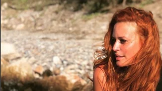 Σίσσυ Χρηστίδου | Η πρώτη φωτογραφία με την ομάδα του νέου πρωινού στο Epsilon!