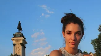 Σοφίνα Λαζαράκη | Οι φωτογραφίες της από το Μάτι συγκλονίζουν!