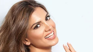 Το εκπτωτικό φόρεμα της Σταματίνας Τσιμτσιλή είναι σχεδόν sold out