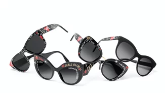 Πρέπει να δεις αυτά τα γυαλιά ηλίου των Dolce & Gabbana