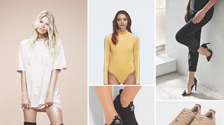 Ανακάλυψε όλες τις τάσεις της νέας σεζόν στο πιο ενημερωμένο e-shop