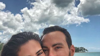 Χριστίνα Μπόμπα | Το απρόβλεπτο ατύχημα λίγες μέρες πριν το γάμο