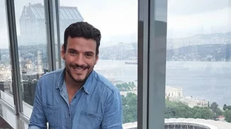 Κώστας Τσουρός | Αυτό είναι το επόμενο τηλεοπτικό του βήμα!